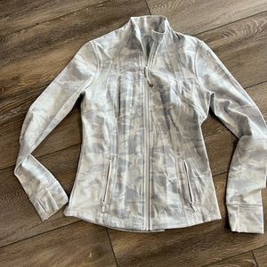 Lululemon Define Jacket